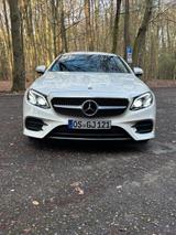 Mercedes-Benz E 350 d 4MATIC Autom. - - Mercedes-Benz E 350 in Osnabrück