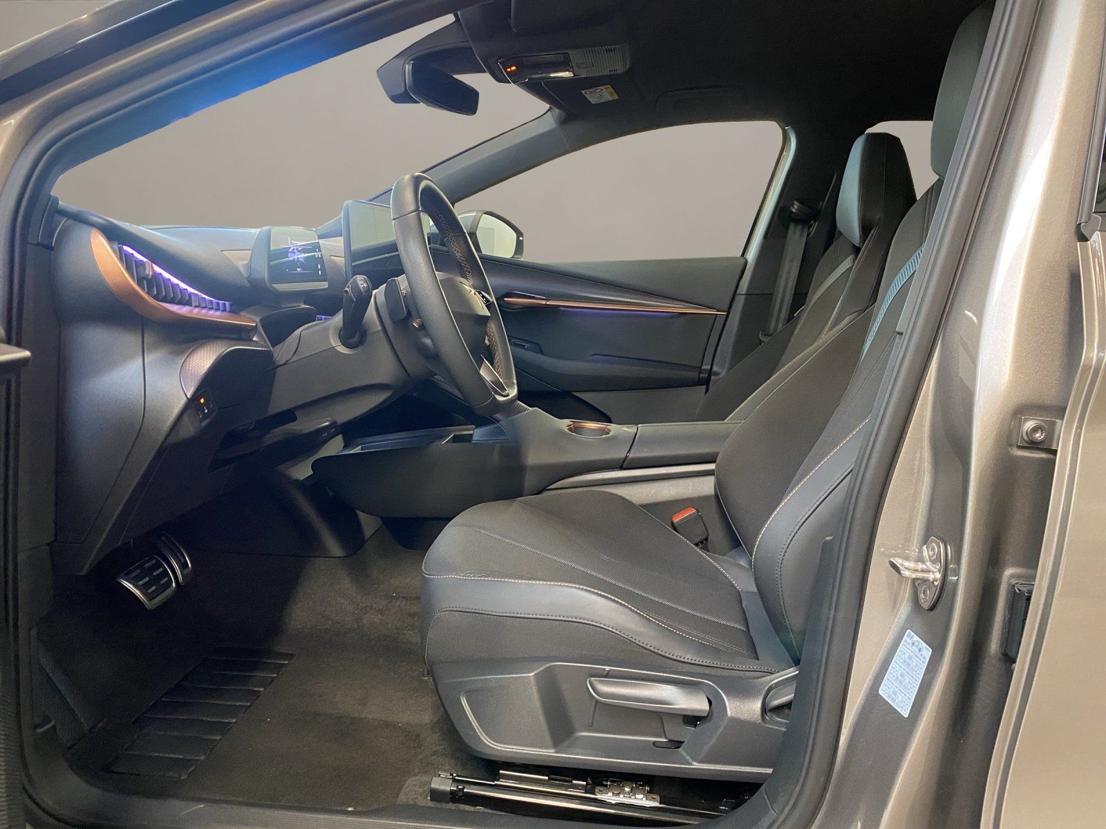 Cupra Tavascan - Bild 8