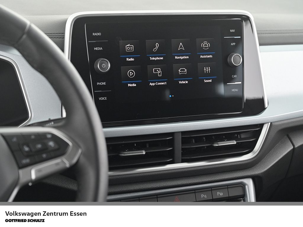 Volkswagen T-Roc - Bild 14