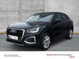 Audi Q2 35 TFSI advanced LED Kamera Parkass. - Audi Q2 in Halle