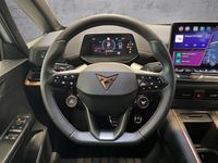 Cupra Born - Vorschau Bild 12