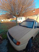 Volkswagen Caddy - Volkswagen Caddy: Pickup