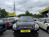 Kia Sportage LX 4WD*1HAND*KLIMA*SHZ*LEDERSITZE* - Kia Sportage: Lx