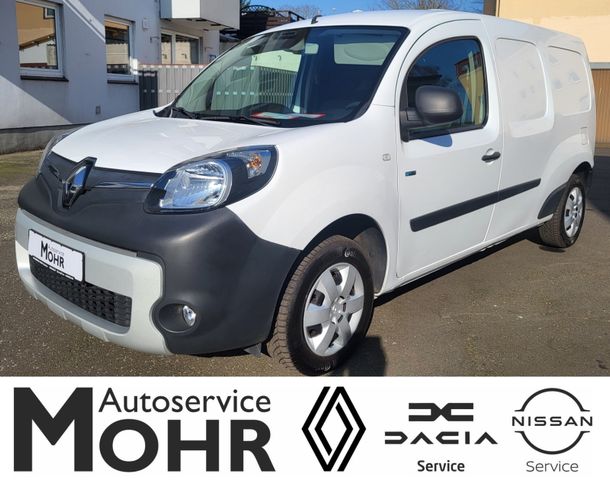 Renault Kangoo Z.E. 33 Maxi 2-Sitzer