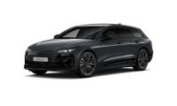 Audi S6 e-tron - Vorschau Bild 2
