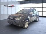 Dacia Duster Expression Navi Tempomat Klima Parkh. SHZ - Dacia Duster Expression mit Benzin-Antrieb