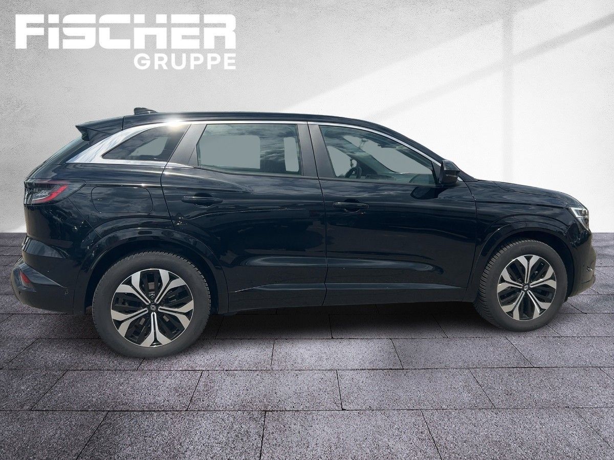 Fahrzeugabbildung Renault Austral Evolution Mild Hybrid 160 Automatik SHZ