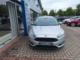 Ford Focus Lim. Trend AUDIO-CD PDC SHZ FSH LKH LMF ZV - Ford: Audio