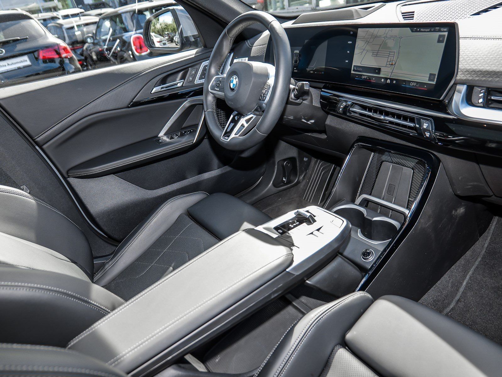 BMW X2 - Bild 18