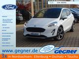 Ford Fiesta 100PS Autm. Active Plus Navi Pano B&O - Ford Fiesta: Active