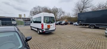 Volkswagen Crafter - 4