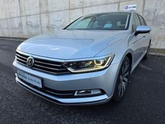 VW Passat Variant Highline 2.0TDI 190PS Stheiz,AHK