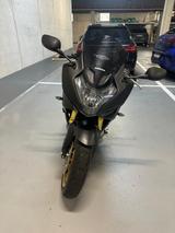 Honda CBR600FA - HONDA CBR 600 F