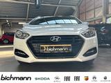 Hyundai i40 cw Family + AT Nav Pano Apps Bix RFK Alu AHK - Hyundai i40: Cw