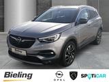 Opel Grandland X , Ultimate 1.2 Direct Injection Turb - Opel Grandland (X): Limousine