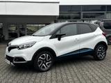 Renault Captur Crossborder TCe 120 - Renault Captur Crossborder mit Benzin-Antrieb