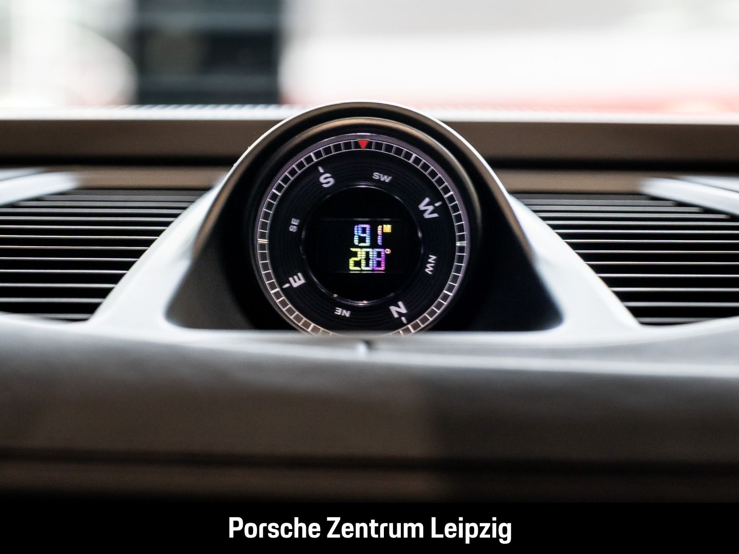 Porsche Macan - Bild 24