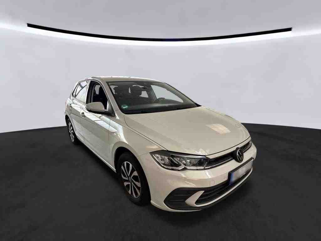 Volkswagen Polo - Bild 3