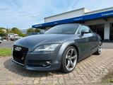 Audi TT Roadster 3.2 S tronic quattro - - Audi TT aus 2007: 3.2