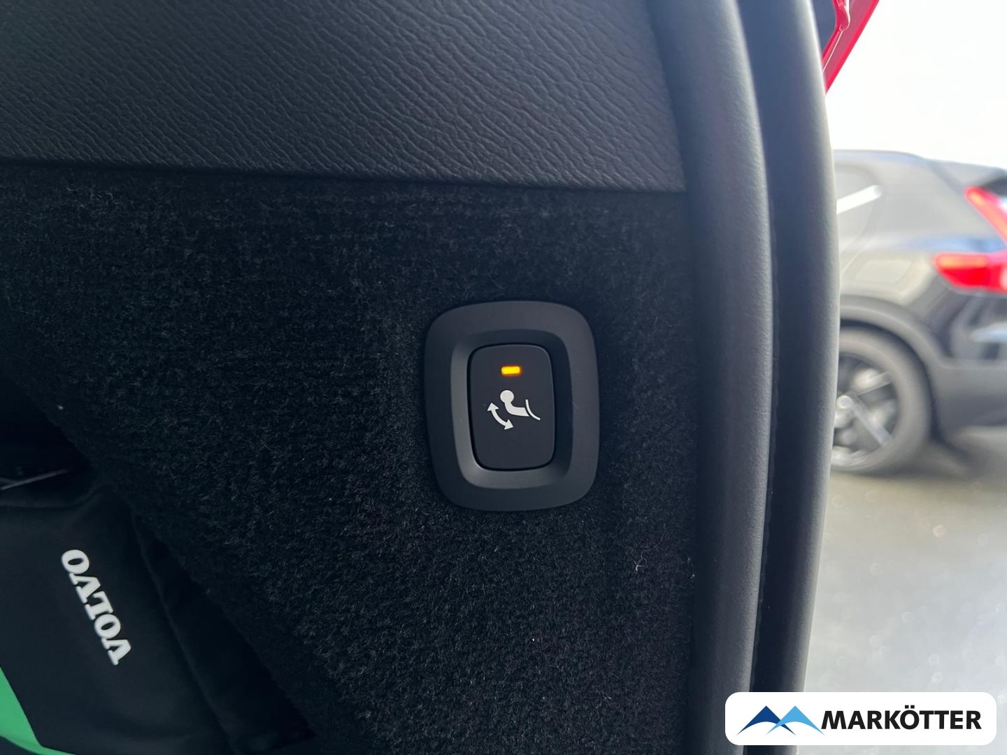Volvo XC90 T8 AWD Ultimate ACC AHK 360° PANO MEMORY foto 9