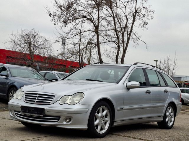 Mercedes-Benz C 220 CDI T-Modell C -Klasse/Automatik