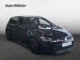 Volkswagen Golf GTI TCR/AppleCar/LED/ Winterpaket/ Garantie - Volkswagen mit Benzin-Antrieb: Limousine, Garantie