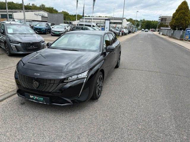 Peugeot 308 SW Hybrid 145 Allure
