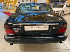 JAGUAR XJ300|SHZ|Klima|Tempomat|Vollleder|Schiebedach
