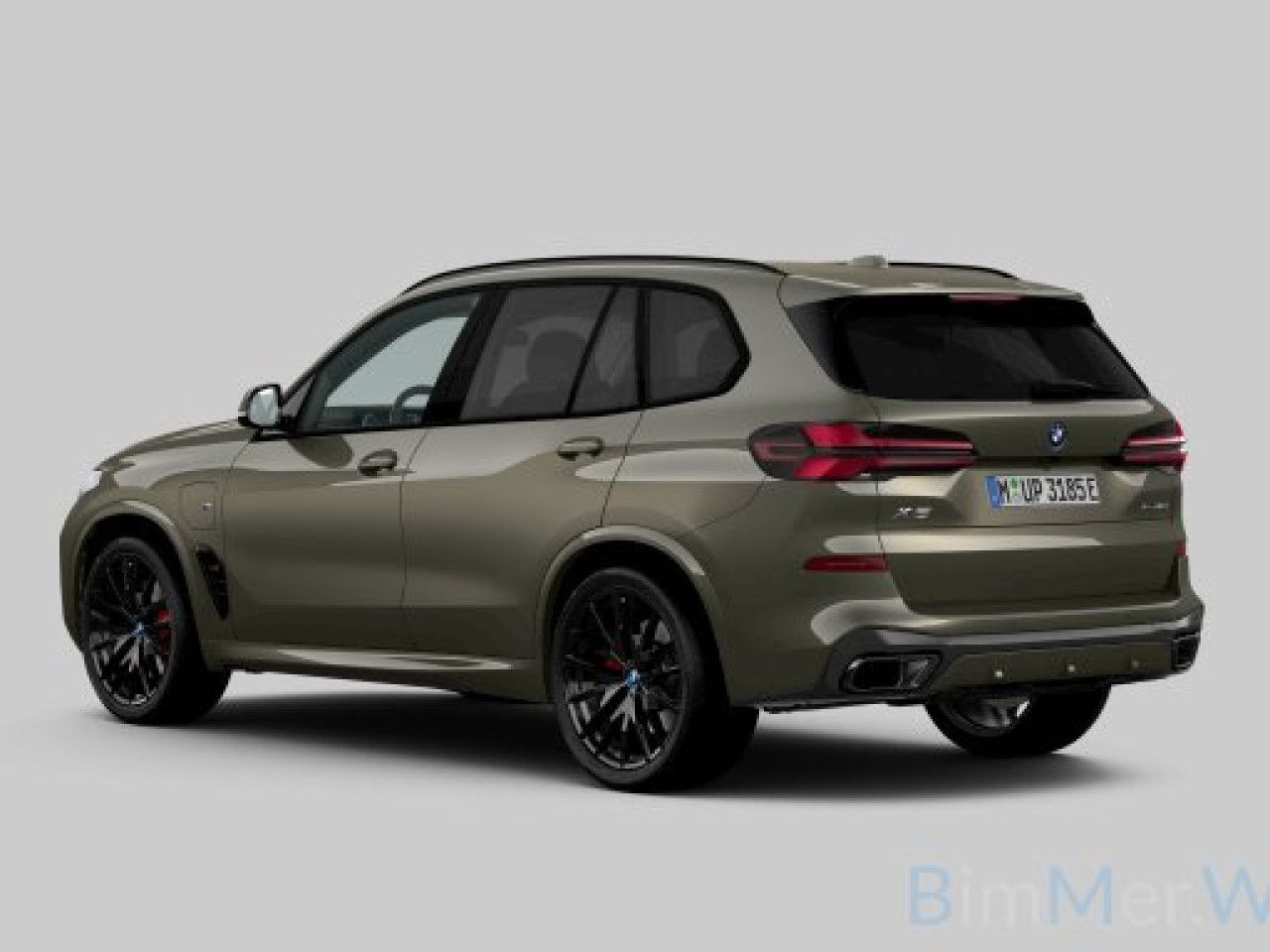 BMW X5 - Bild 4