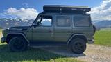 Mercedes-Benz G 500 Professional , Designo , Garantie MB100  - Mercedes-Benz G-Klasse: Professional