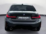 BMW 330i M Sportpaket Navi Aktive Geschw. Head Up 36 - BMW 330 mit Benzin-Antrieb: Limousine, 330i