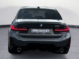 BMW 330i M Sportpaket *Leasingschnäppchen* Navi Akti - BMW 330: 330i M Sport