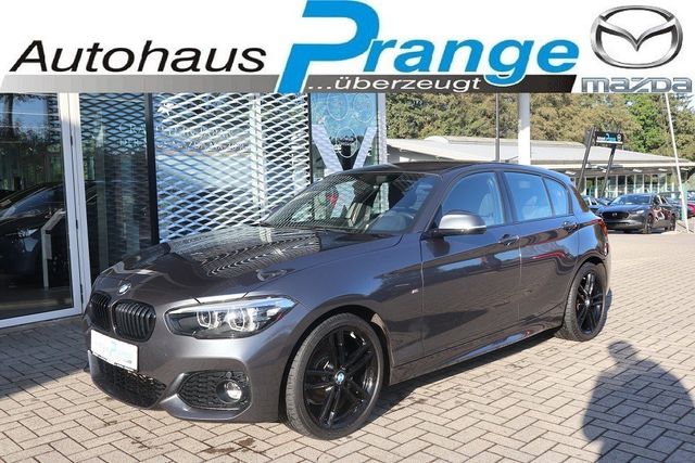 BMW 116i Edition M Sport Shadow TEMPOMAT SHZ VOLL-LE