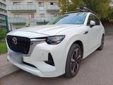 Mazda CX-60 AWD, Takumi Version, Garantie ... - Mazda CX-60 von privat