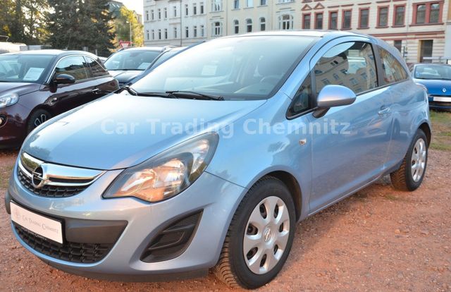 Opel Corsa D Edition 1.4 Klima Navi Tüv 03/2026