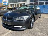 BMW 320d Cabrio - - BMW 320 mit Diesel-Antrieb: Cabrio, Automatik