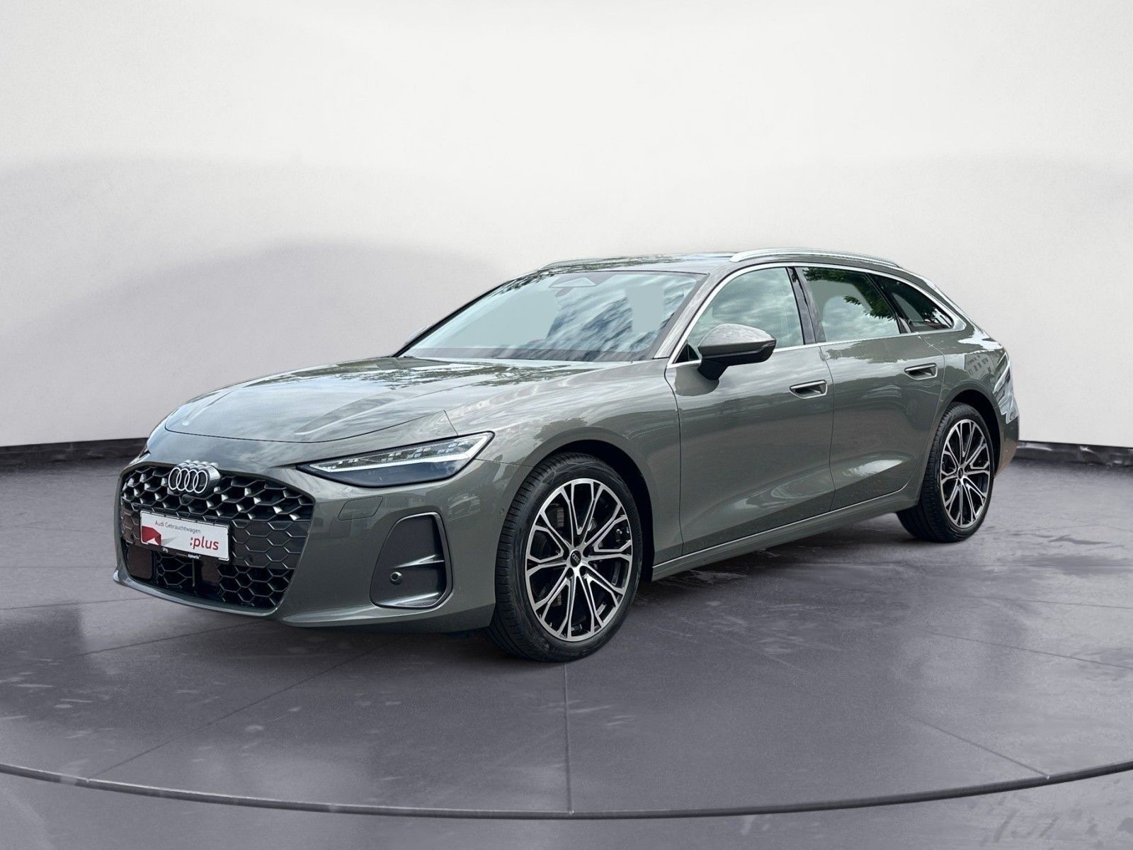 Audi A6 - Bild 2