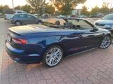 Audi A5 40 TFSI S tronic Cabriolet - - Audi A5 Gebrauchtwagen in Braunschweig