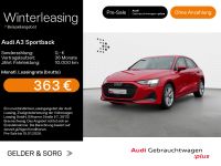 Audi A3 - Vorschau Bild 1