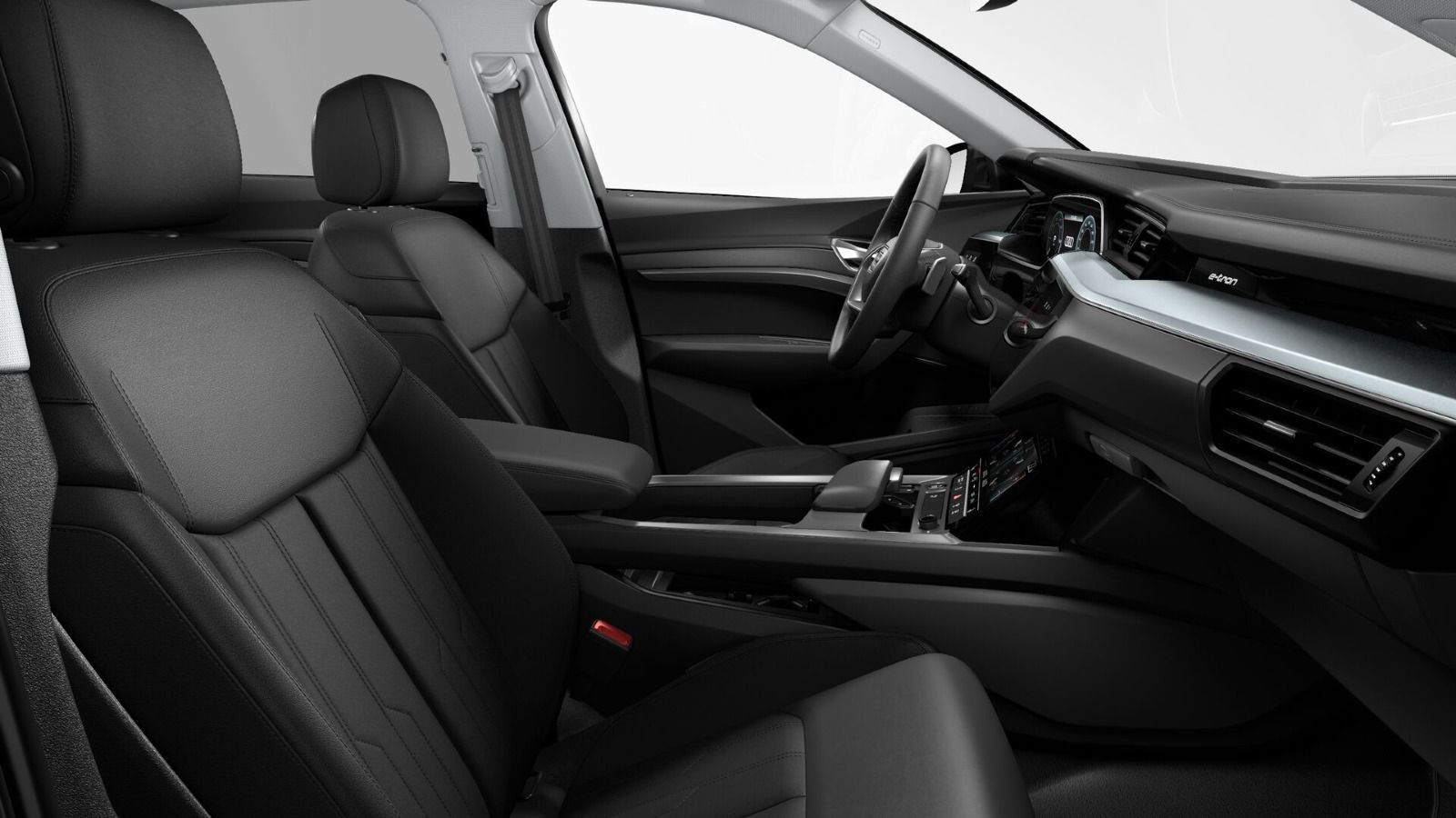 Audi e-tron - Bild 8