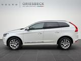 Volvo XC60 T5 Summum AWD*ACC*SHZ*RFK*MMY*Navi* - Volvo XC60: Weiß