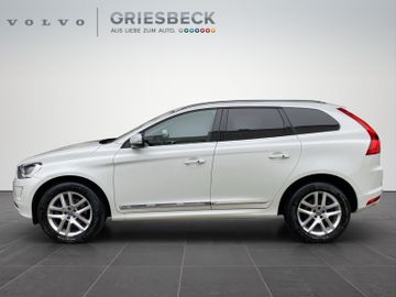 Volvo XC60 - 2