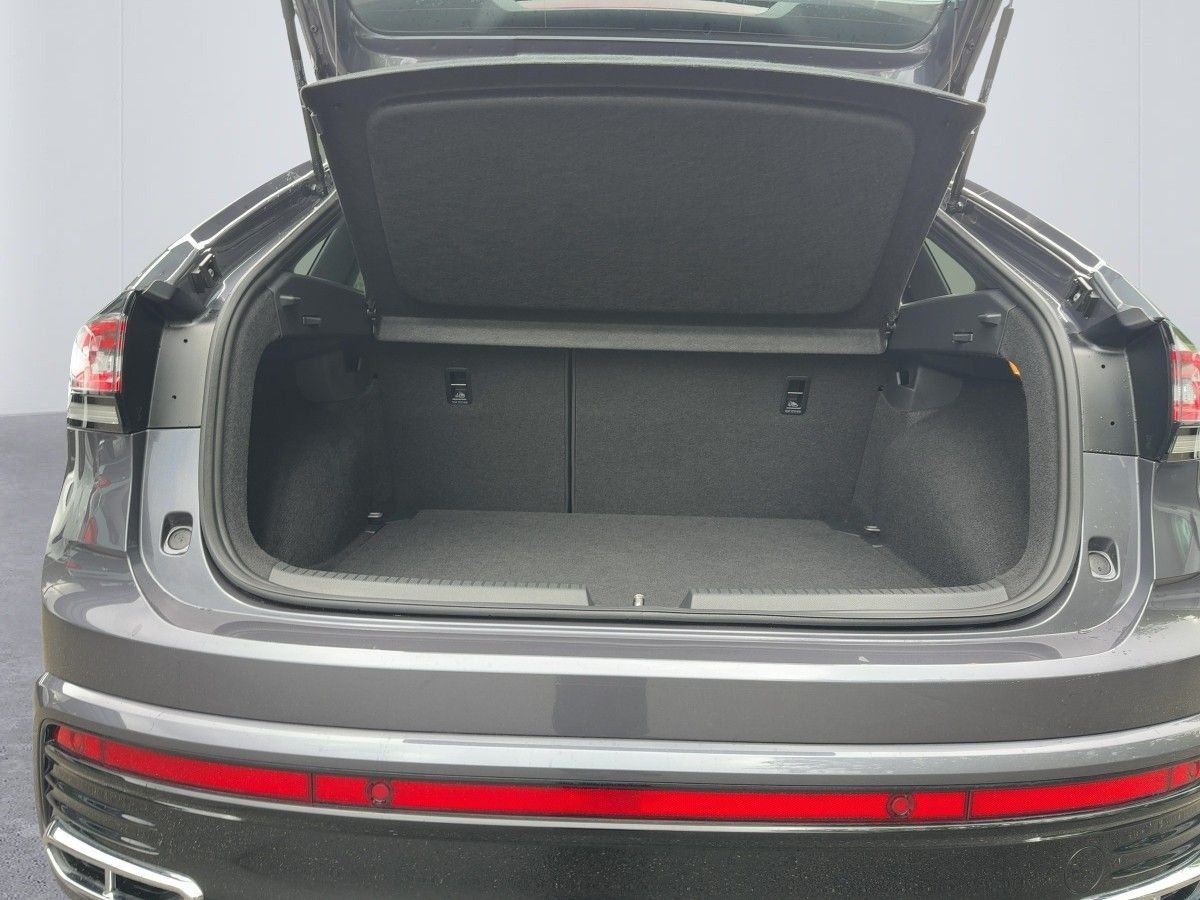 Volkswagen Taigo - Bild 8