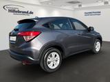 Honda HR-V Comfort Klimaautom SHZ Notbremsass. Temp Te - Honda HR-V Gebrauchtwagen