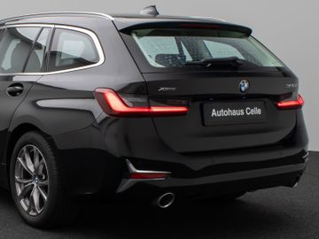 Fahrzeugabbildung BMW 320d xDr Tour Luxury Line AHK HiFI Laserlicht