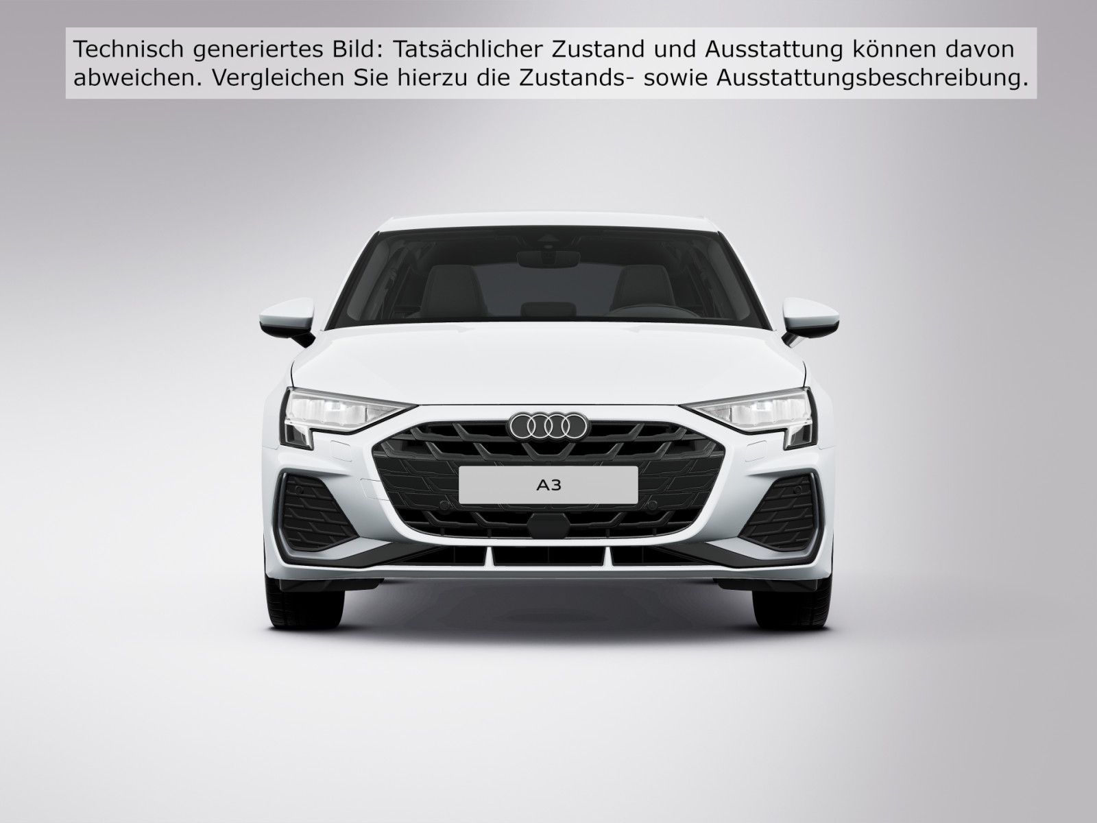 Audi A3 - Bild 4