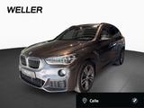 BMW X1 xDrive25d M Sport ACC HUD RFK H/K Pano Navi