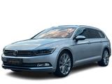 Volkswagen Passat Variant Highline 4Motion R-Line*VOLL* - Volkswagen Passat Variant: 4motion