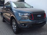 Ford Ranger Wildtrak Doppelkabine 4x4 Thunder - Ford Ranger in Düsseldorf