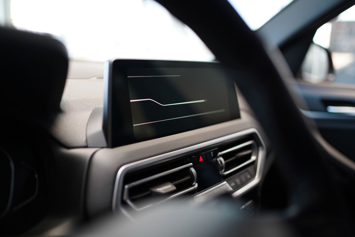 Fahrzeugabbildung BMW X3 xDrive 20i +LED+AHK+Live Cockpit Plus+